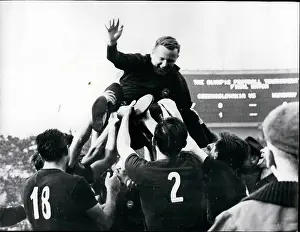 Czechoslavakia: Olympics - Pan American Games