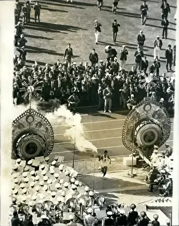 7000: Olympics - Pan American Games
