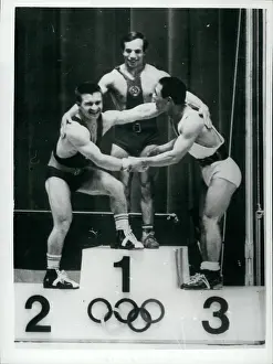 Tokio: Olympics - Pan American Games