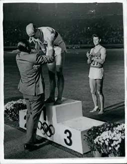 Decathlon: Olympics - Pan American Games