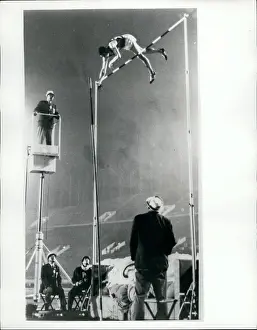 16ft: Olympics - Pan American Games