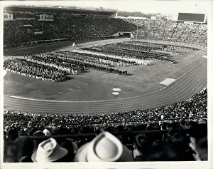 7000: Olympics - Pan American Games