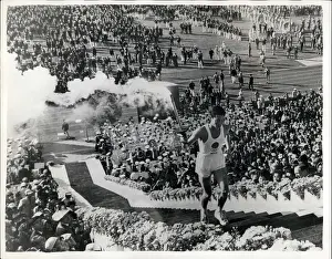 7000: Olympics - Pan American Games