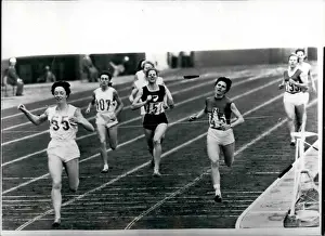 Packer: Olympics - Pan American Games