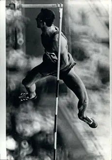 Brummell: Olympics - Pan American Games