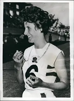 Hyman: Olympics - Pan American Games