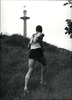 Ditches: Olympics - Pan American Games