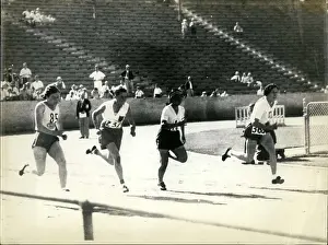 Watanabe: Olympics - Pan American Games