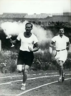 Reenactment: Olympics - Pan American Games