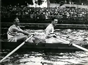 Southwood: Olympics - Pan American Games