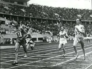 Swedens: Olympics - Pan American Games