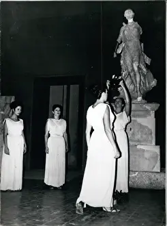 Olympias: Olympics - Pan American Games
