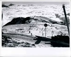Croix: Olympics - Pan American Games