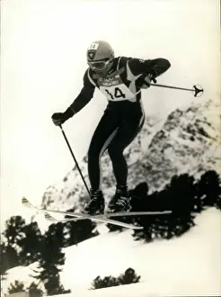 Killy: Olympics - Pan American Games