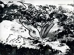 Grenoble: Olympics - Pan American Games