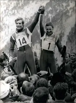 Killy: Olympics - Pan American Games