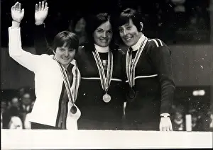Christl: Olympics - Pan American Games