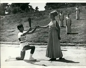Alter: Olympics - Pan American Games