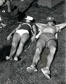 Sherwood: Olympics - Pan American Games