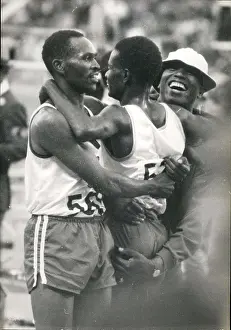 Temu: Olympics - Pan American Games