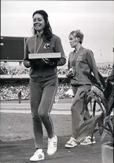 400m: Olympics - Pan American Games