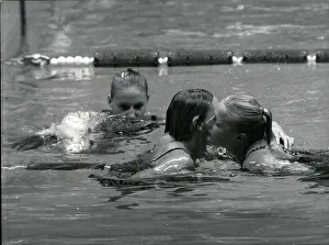 Fainted: Olympics - Pan American Games