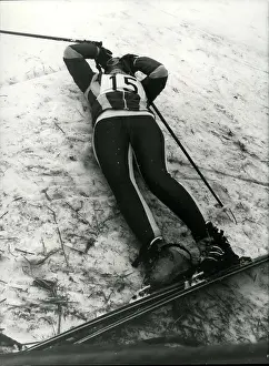 Slalom: Olympics - Pan American Games