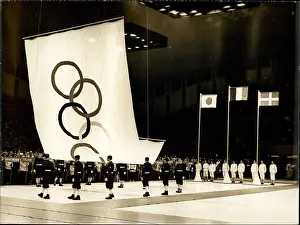 Faits: Olympics - Pan American Games