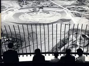 Eventual: Olympics - Pan American Games