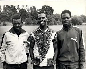 Coca: Olympics - Pan American Games