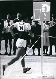 Exhaust: Olympics - Pan American Games