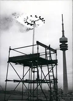 Extinguished: Olympics - Pan American Games