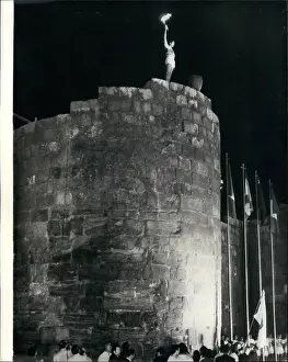 Rabida: Olympics - Pan American Games