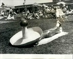 Sombrero: Olympics - Pan American Games