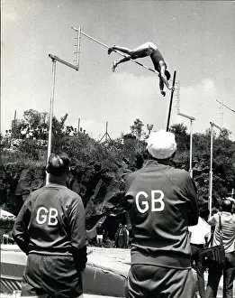Watchful: Olympics - Pan American Games