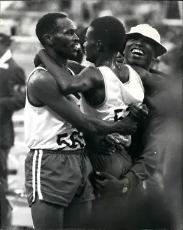 Embraced: Olympics - Pan American Games