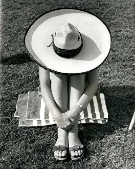 Sombrero: Olympics - Pan American Games