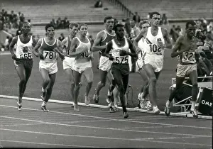 Secs: Olympics - Pan American Games
