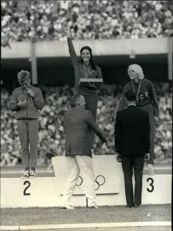 Besson: Olympics - Pan American Games