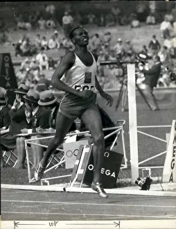 Secs: Olympics - Pan American Games