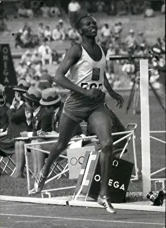 Secs: Olympics - Pan American Games