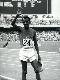 Secs: Olympics - Pan American Games