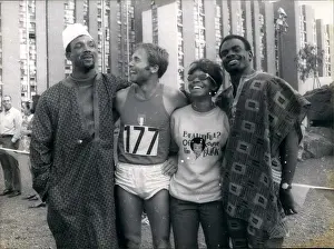 Dyer: Olympics - Pan American Games
