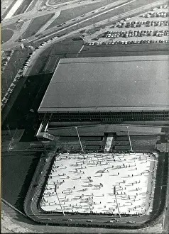 Rebuild: Olympics - Pan American Games