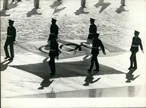 Sapporo: Olympics - Pan American Games