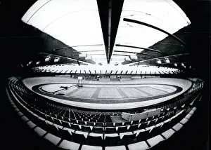 Weatherproof: Olympics - Pan American Games
