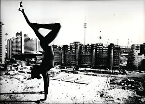 Succeed: Olympics - Pan American Games