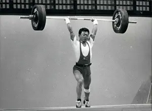 Flyweight: Olympics - Pan American Games