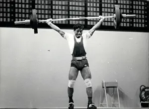 Flyweight: Olympics - Pan American Games