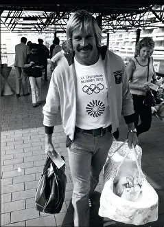 Doesnt: Olympics - Pan American Games